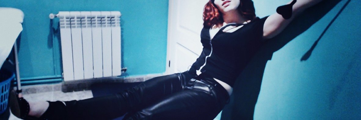Arielrocker3's profile banner image