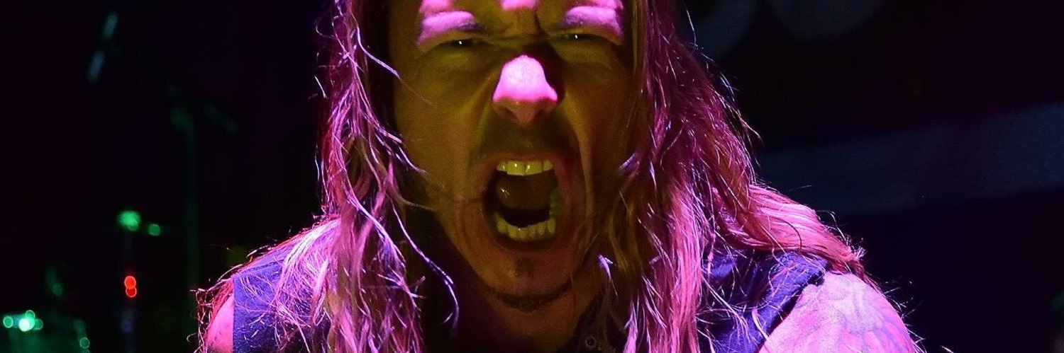 thedukeofmetal's profile banner image