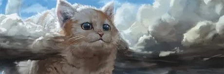 Strongberi's profile banner image