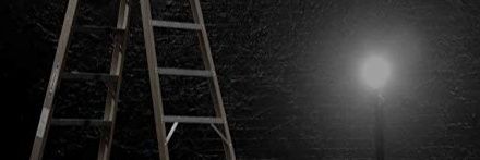 Ghost Light Theatre banner