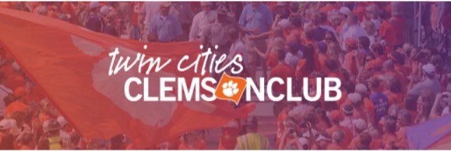 TwinCitiesClemsnClub banner