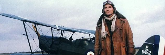 Biggles.hl banner