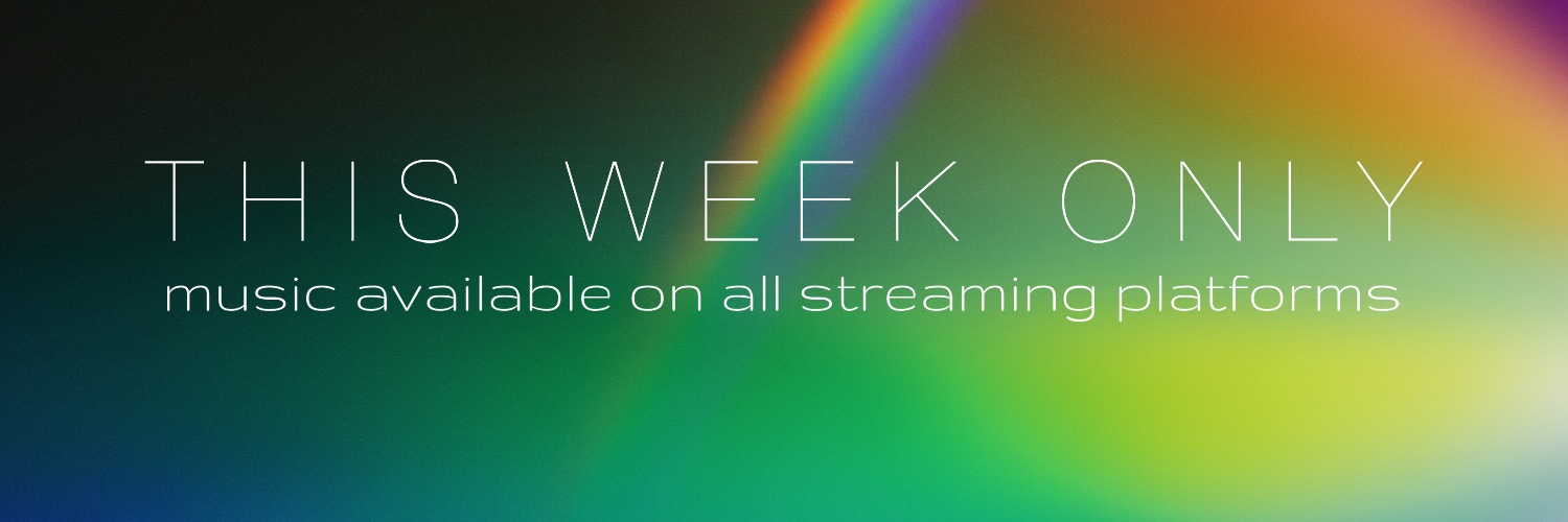 jthisweekonly's profile banner image