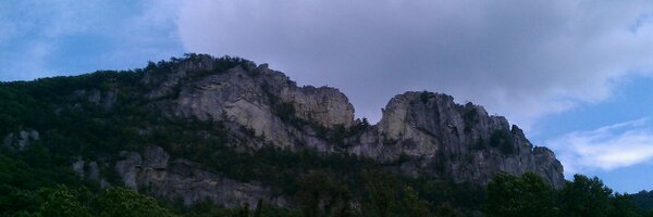 WHilsbos Profile Banner