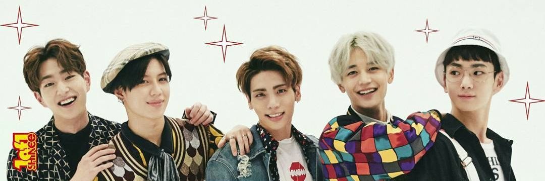 SHINeeToGER1's profile banner image