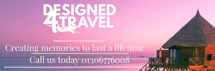 designed4travel's profile banner image