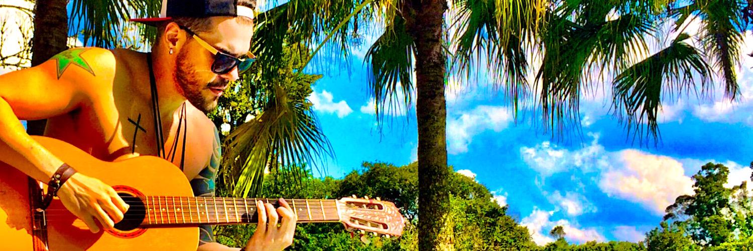 RayMaggio's profile banner image