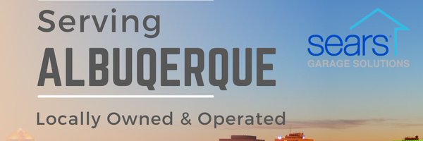 searsgarageabq Profile Banner