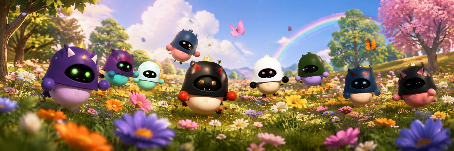 HOODCatP's profile banner image