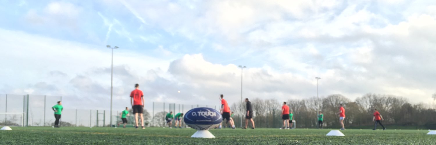 LTUTouchRugby's profile banner image