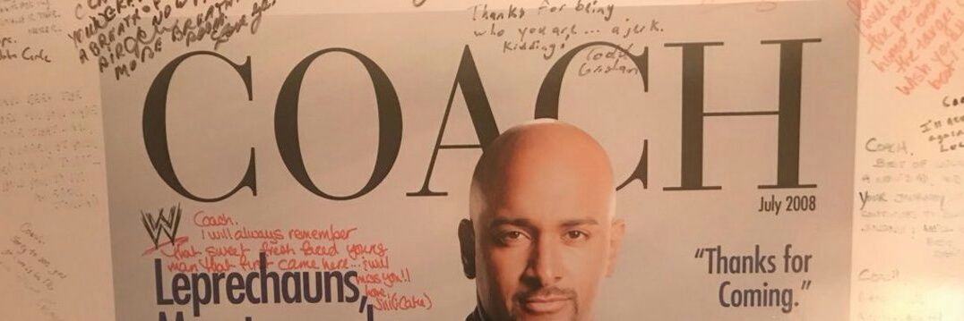 Johnathan Coachman banner