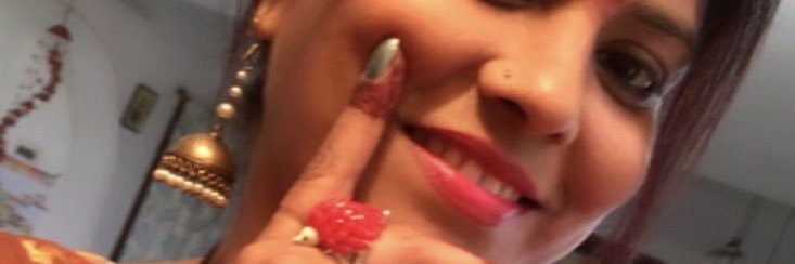 snehapallavi101's profile banner image