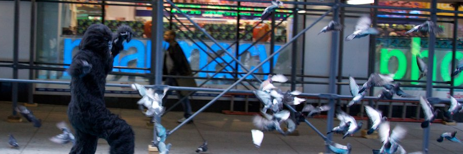 Michael Sikorski banner