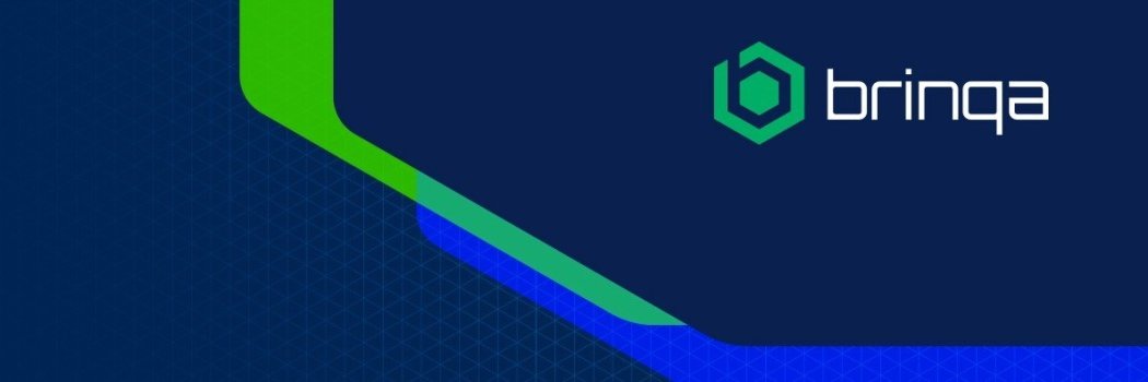 brinqa's profile banner image