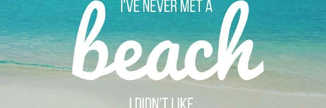 Slim.Bahamian banner