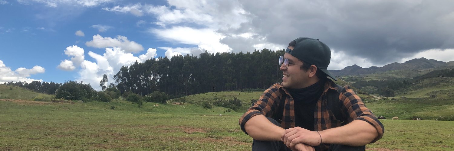 Maurogo's profile banner image
