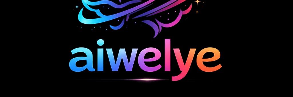 AIWelye's profile banner image