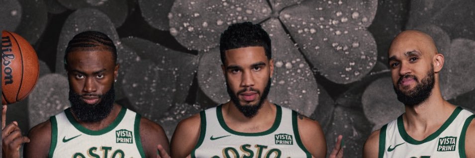 ☘️ banner