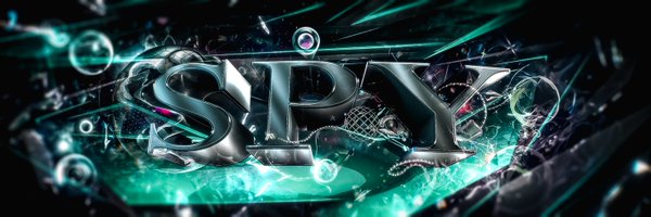 Spy100x Profile Banner
