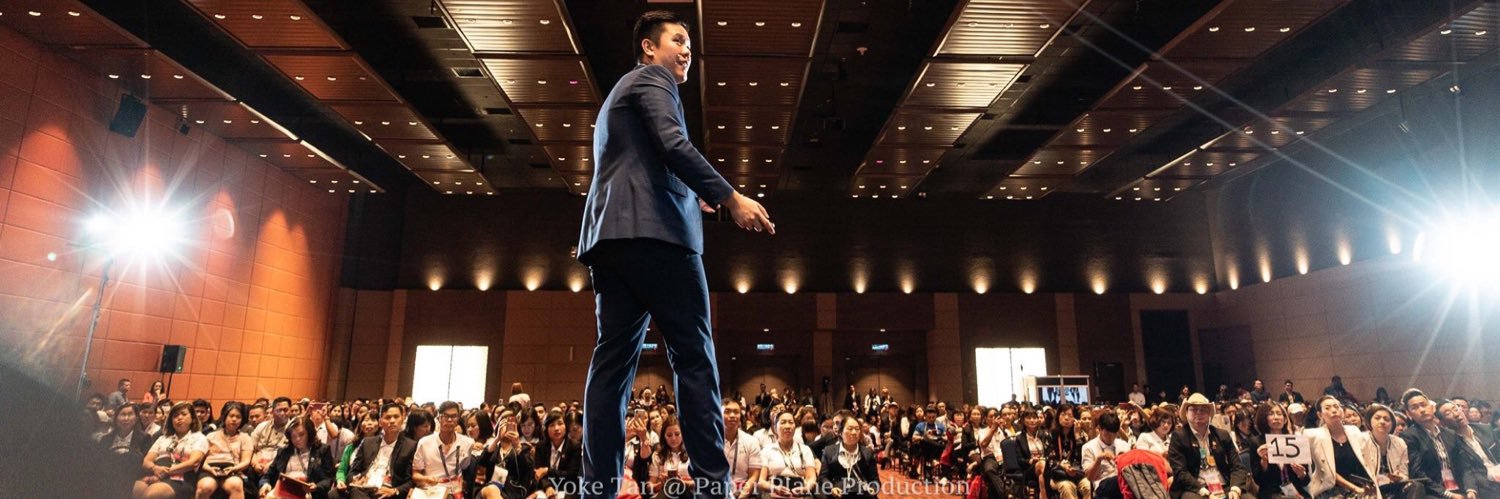 benjamin_loh's profile banner image