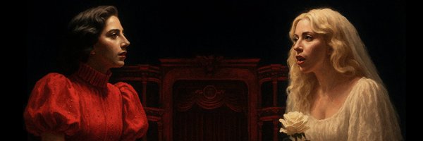 Chiamikaa Profile Banner