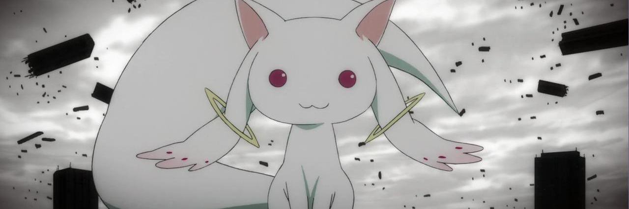 __Kyubey__'s profile banner image