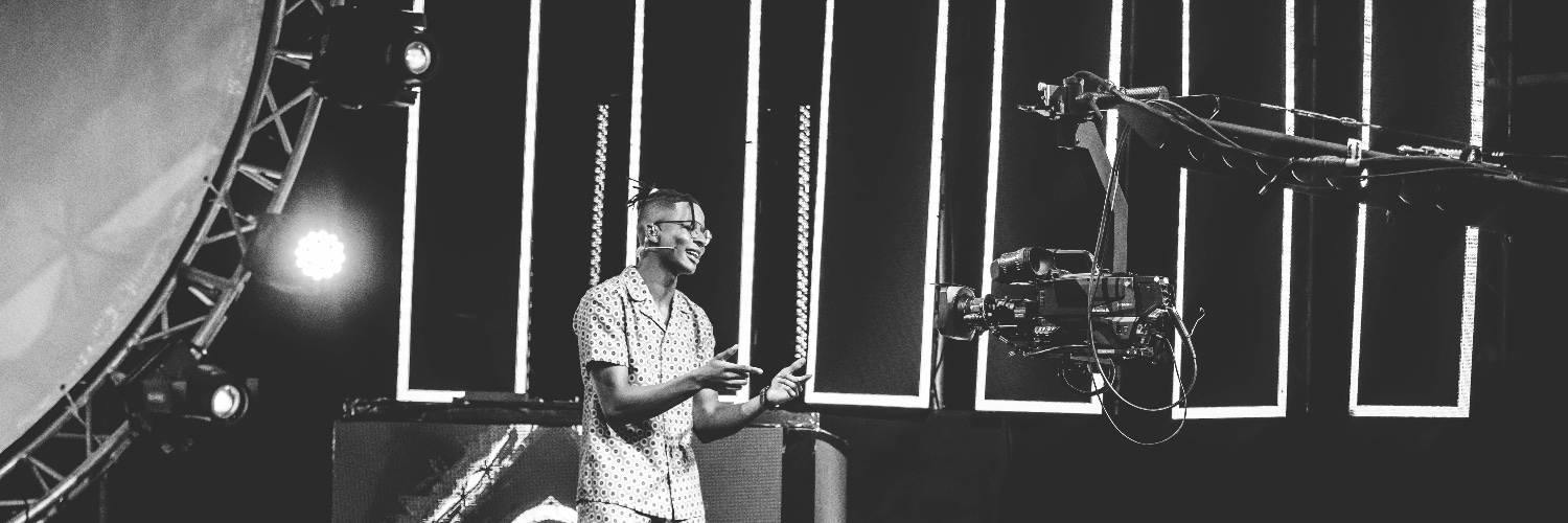 Thato Dithebe banner