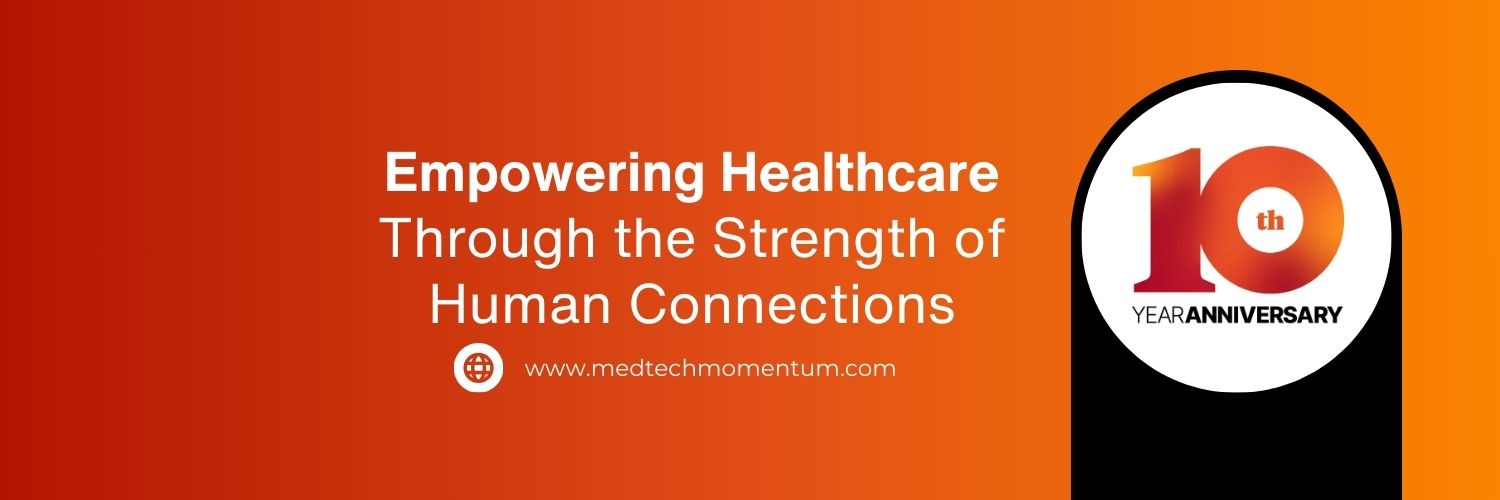 MedTechMomentum's profile banner image