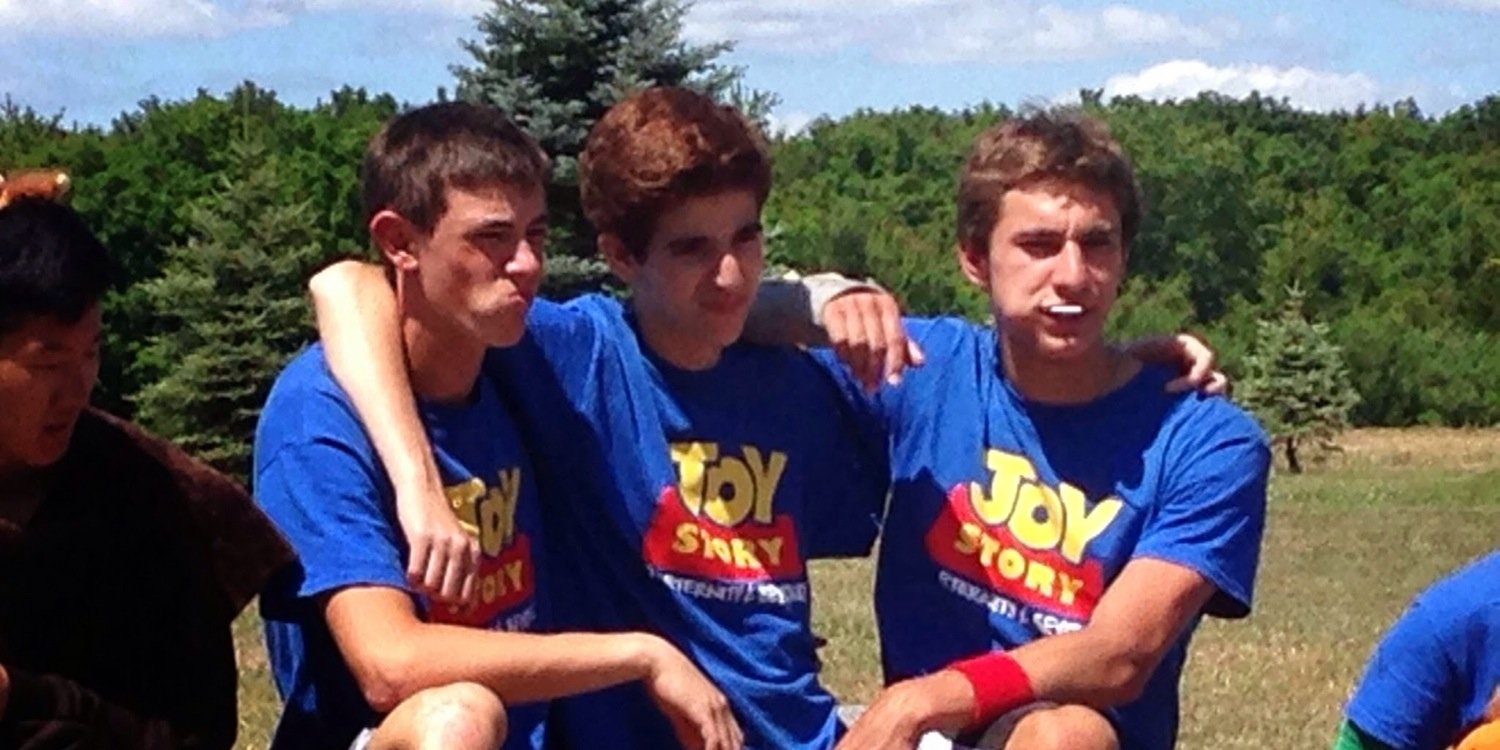 haydenw27's profile banner image