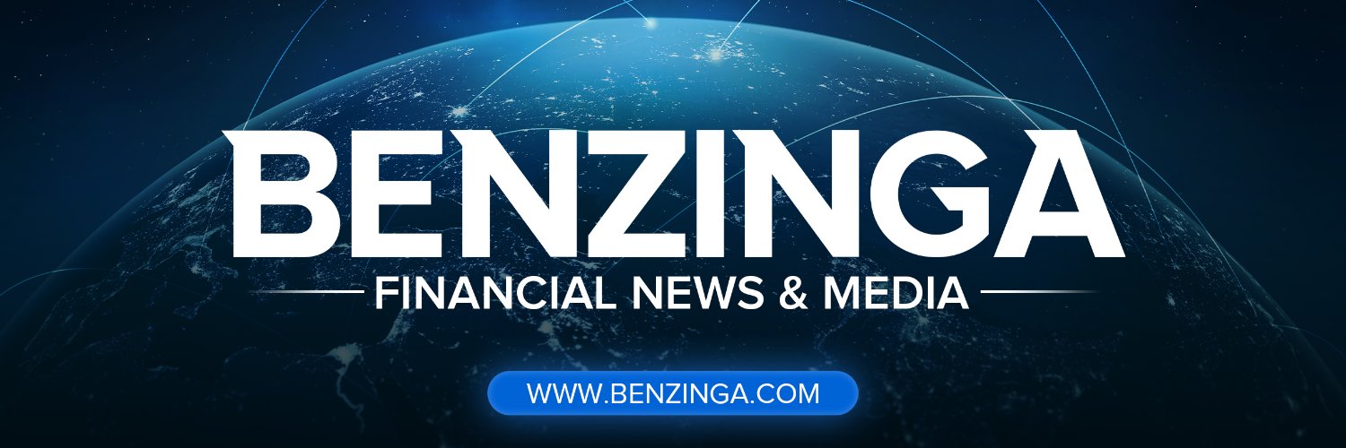 Benzinga Profile Banner