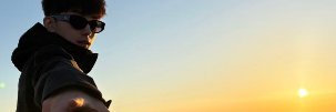 alizeb28's profile banner image