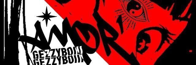 gezzyboiii's profile banner image