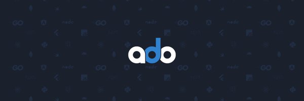 adocomplete Profile Banner