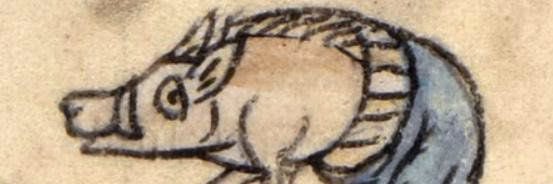 normal, well-adjusted guy banner