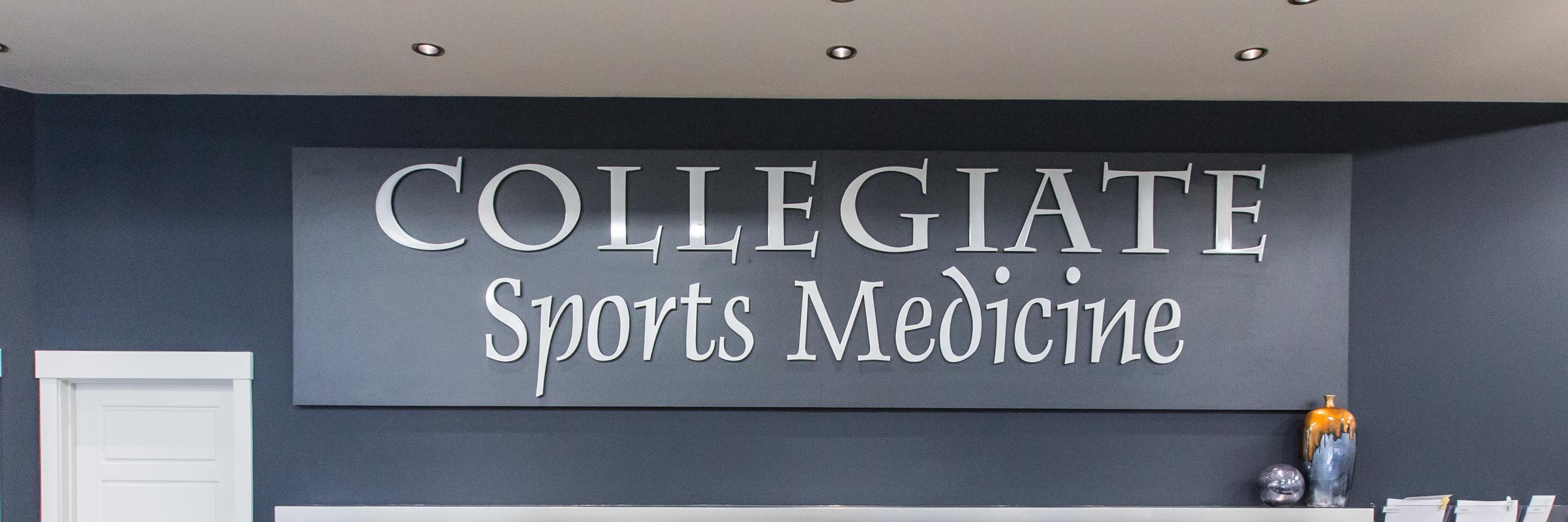 CollegiateSpMed's profile banner image