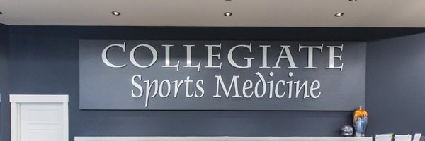 CollegiateSpMed Profile Banner
