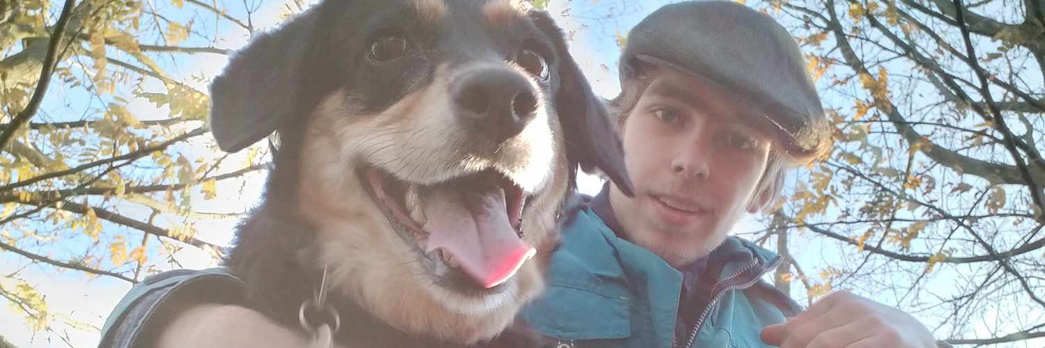 tompoesing's profile banner image