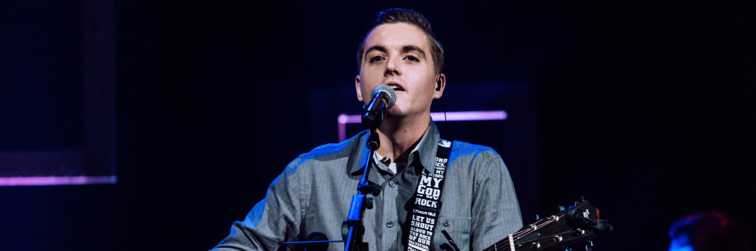 Jared Grenfell banner