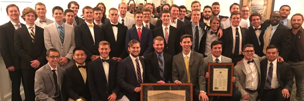 ECUSigmaNu's profile banner image