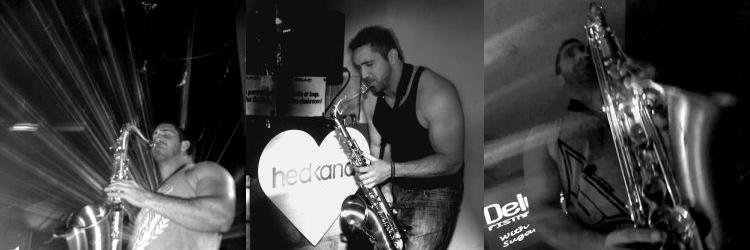 PaulOnSax's profile banner image