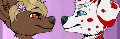Darkredfoxy's profile banner image