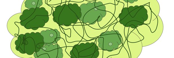 qahiccupps Profile Banner