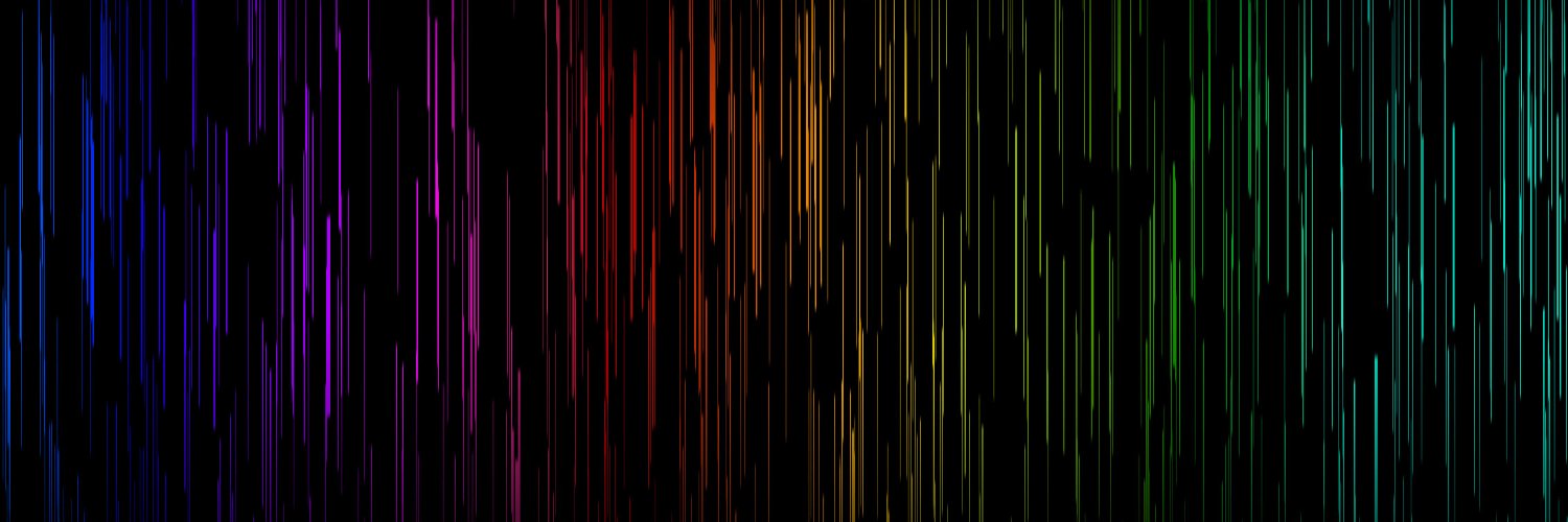 Jesshausen (they/them)💀🌈☽☾🏳️‍⚧️💛🤍💜🖤 banner