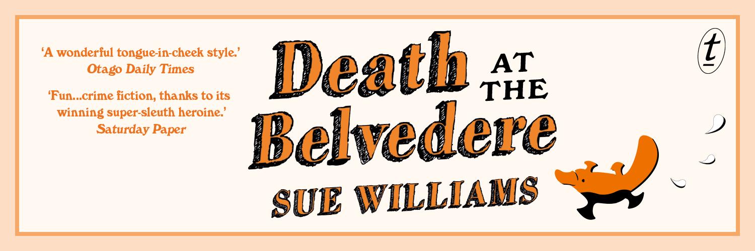 suewill999's profile banner image