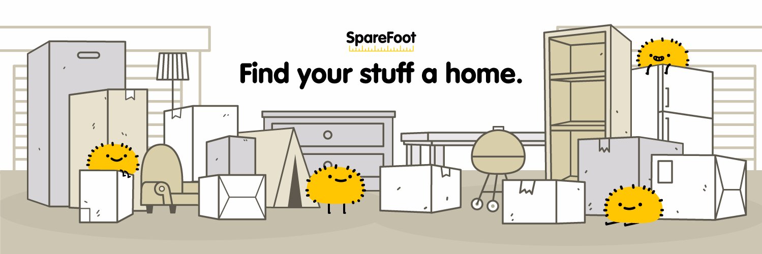 SpareFoot banner