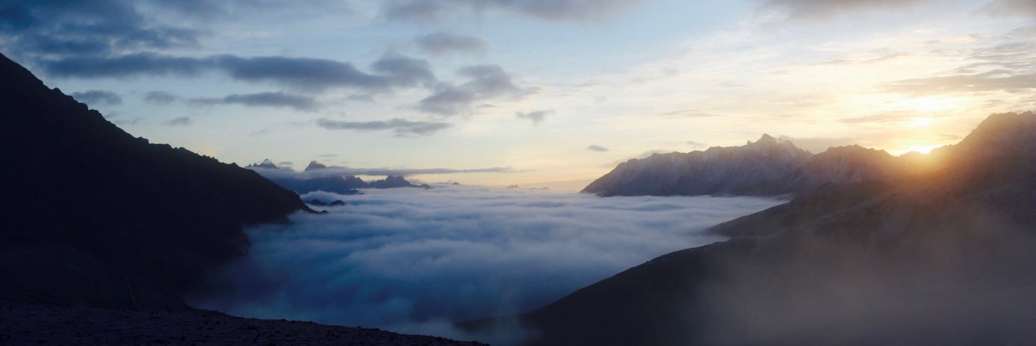 Steve Mortimore banner
