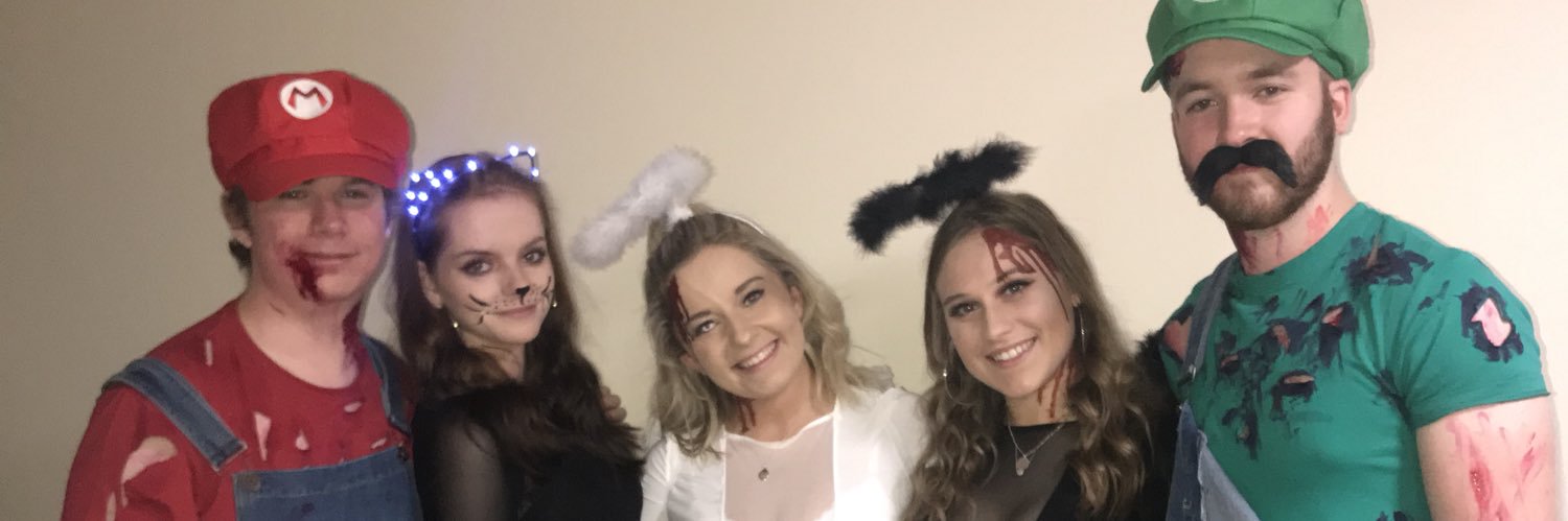 natashaprest101's profile banner image