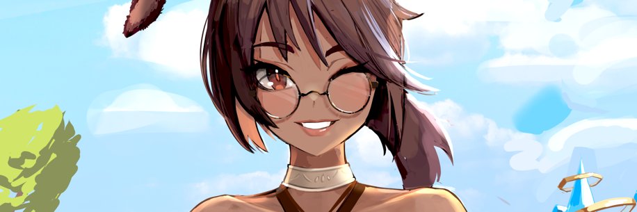 cryaboutitxiv's profile banner image