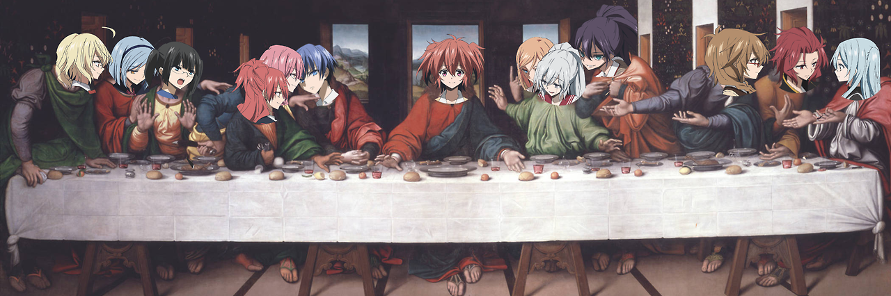 盾　みつき banner