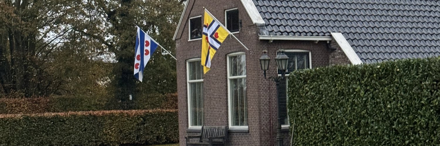 sanderhoeckstra's profile banner image